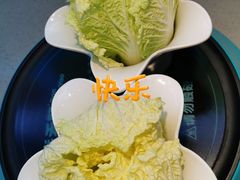 -半天妖烤鱼(西直门凯德mall店)