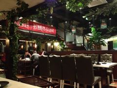 -滇釜火锅·能喝汤的火锅(车公庄店)