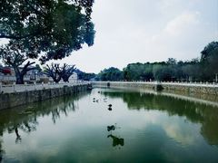 -大旗头古村