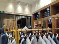 -MR.COLLECTION西装先生(富华里店)