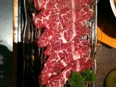 -黑牛の店·和牛烧肉(大悦城店)