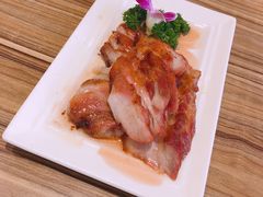 -粤港餐厅(禹州商业广场店)