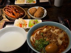 -喜晋道面馆(华严寺广场店)