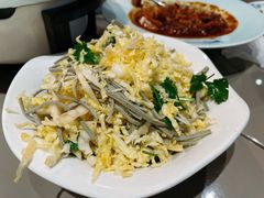 -福满圆(琨莎中心店)