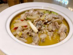 -我是那个大叔·美食研究所(新塘路店)