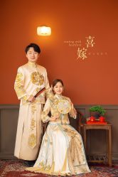 -喜柿摄影·XISHI IMAGE(和平店)