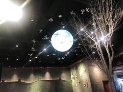-霓裳茶舞(蒸湘万达店)