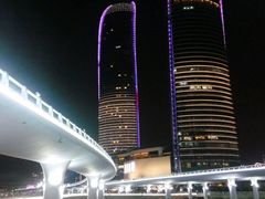 -演武大桥观景平台