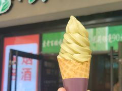 -吴裕泰茶庄(西单店)