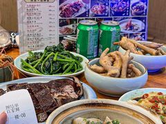 -百家鲜·杭帮菜