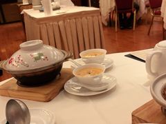 -利苑酒家(合景国际金融广场店)