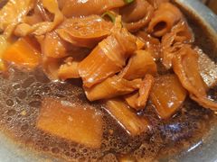 -牛记老坛香牛肉馆(六顺街店)