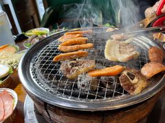 -原始泥炉烤肉(总店)