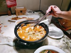 -金佬馆·川菜bistro(芜湖镜湖万达店)