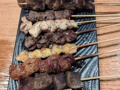 -桂马·日本料理·海胆·海鲜饭·酒场(民主广场店)