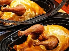 -虎头局·渣打饼行(五一新干线店)