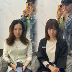 点击看大图 -KS COLOUR漂色·染发·画染