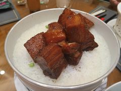 -鲁宴·鲁煨黄河生态大鲤鱼(月坛店)