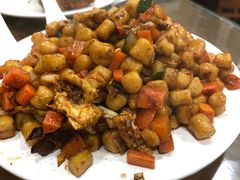 -白魁老号饭庄(安内店)