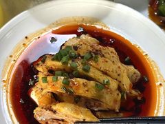 -陈生记黑鱼馆·20年活鱼现杀(宁波鼓楼店)