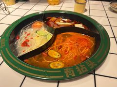 -有拈头成都市井火锅(南中环店)