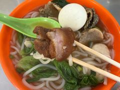 -富记鱼蛋粉(西村店)