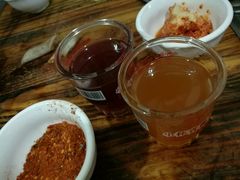 -阿婆情腊排骨火锅(金虹路店)