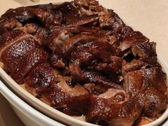-八府香鸭·啫啫煲(华山路店)