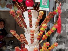 -鲜鱼口老字号美食街