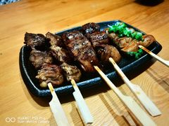 -福匠日本料理(人民路店)