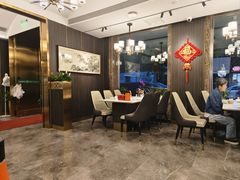 -玉林烤鸭店(垡头店)