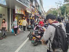 -高记福桂桂花糖炒栗(鼓楼店)