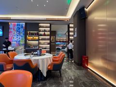 -香港狮子山下·明星粤菜餐厅(北苑店)