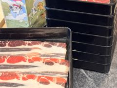 -匠牛亭·锅物烧肉放题自助(昆百大·泰业城店)