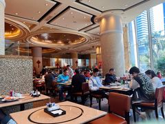 -怡聚轩全日制自助餐厅(大中华喜来登酒店)