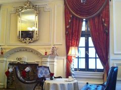 -Salon de Ville浦江汇(上海外滩华尔道夫酒店店)