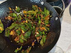 -湘中缘·湖南菜(娄底驻京办店)