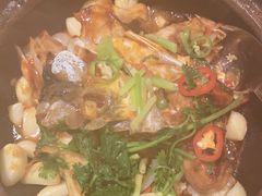 -新旺茶餐厅·早餐·夜宵(仙霞店)