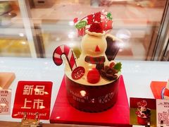 -好利来(西美花街店)