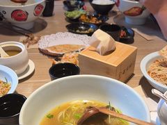 -云味馆·云南菜·云南米线(景田店)