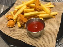 -188西餐厅(园林宾馆店)