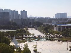 -江西财经大学(蛟桥园南校区)