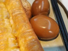 卤蛋-大福来(西青道店)