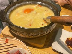 -潮粥荟·潮汕砂锅粥(朝阳大悦城店)