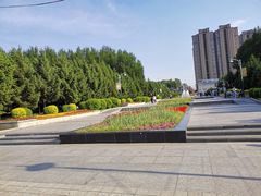 -长春公园(普阳街道)