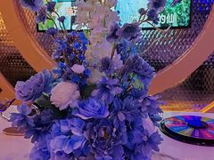 -酷秀KTV(五道口店)