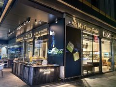 -菽麦谷屋(新光里店)