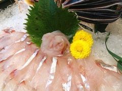 -板长寿司(铜锣湾店)