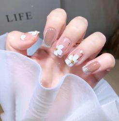 -如一·美甲美睫