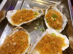 -胶东海鲜大排档(北太平庄店)